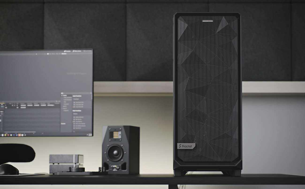 Fractal Design Case